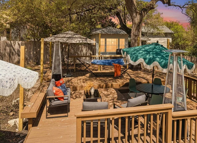 Home in San Antonio property photo 42