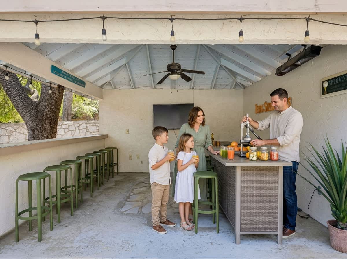 Home in San Antonio property photo 43