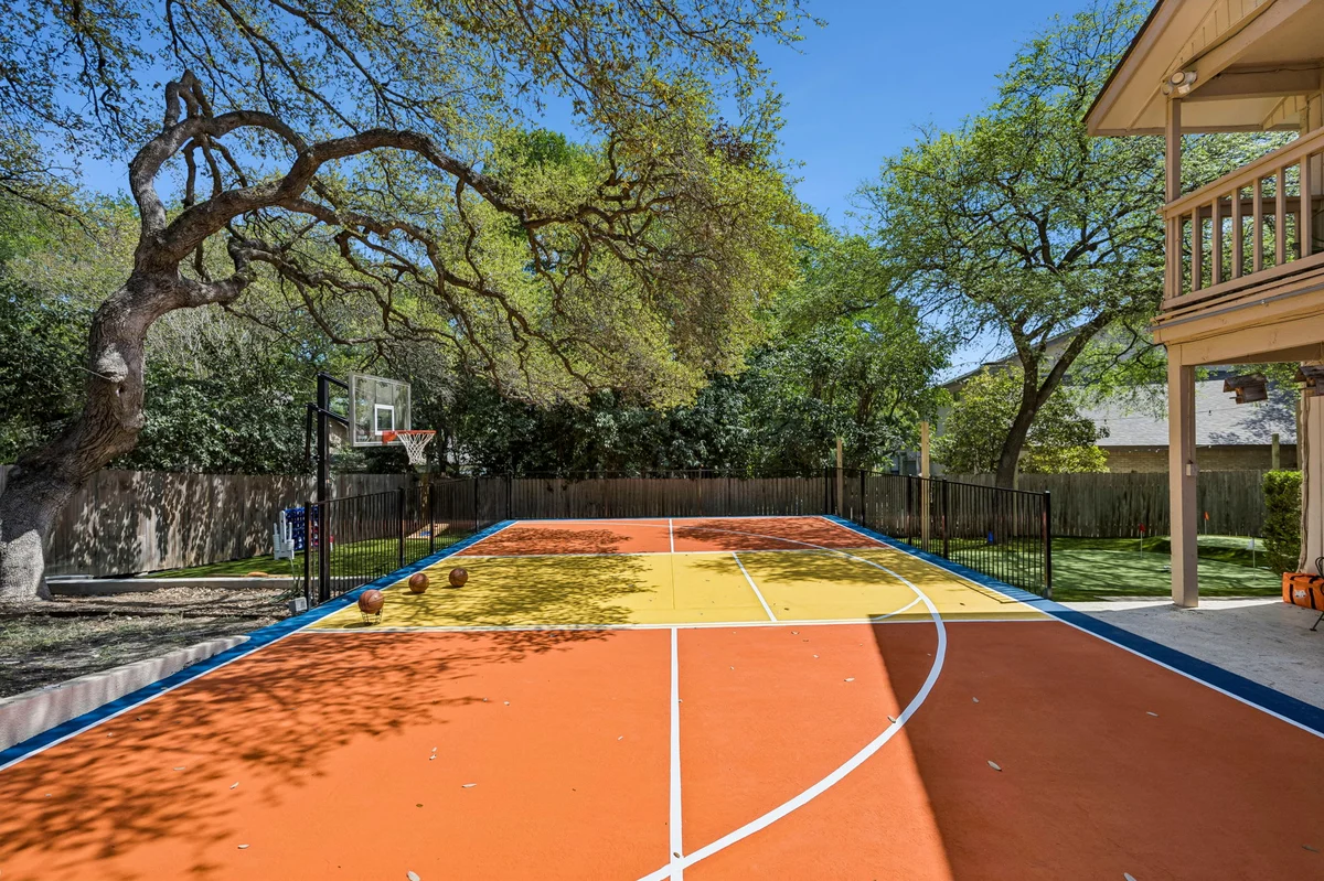 Home in San Antonio property photo 47