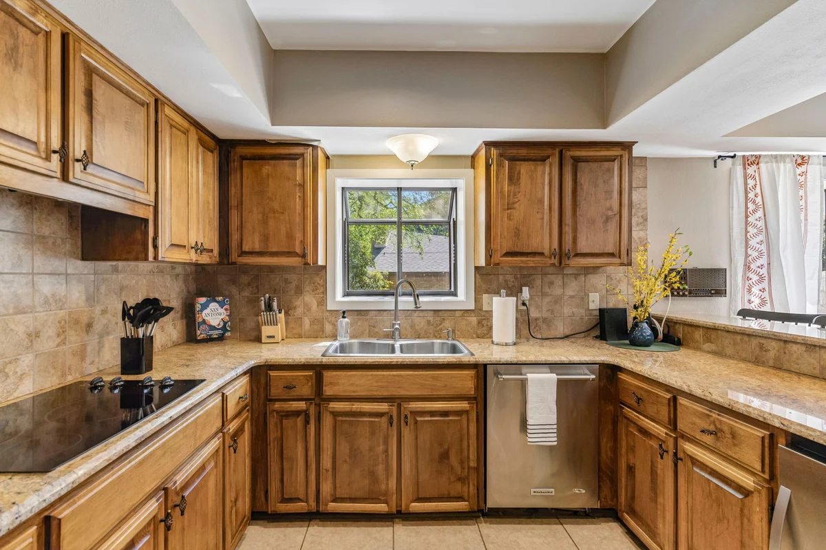 Home in San Antonio property photo 54