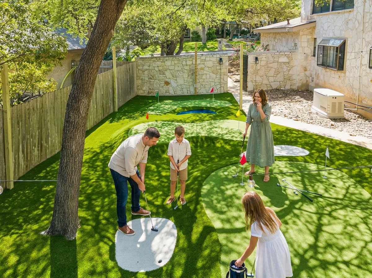 Home in San Antonio property photo 57