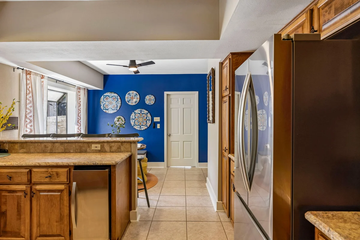 Home in San Antonio property photo 48