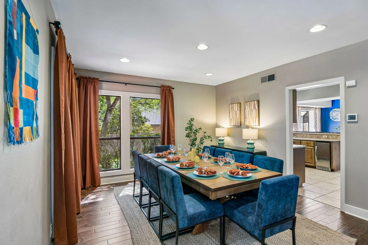 Home in San Antonio property photo 45