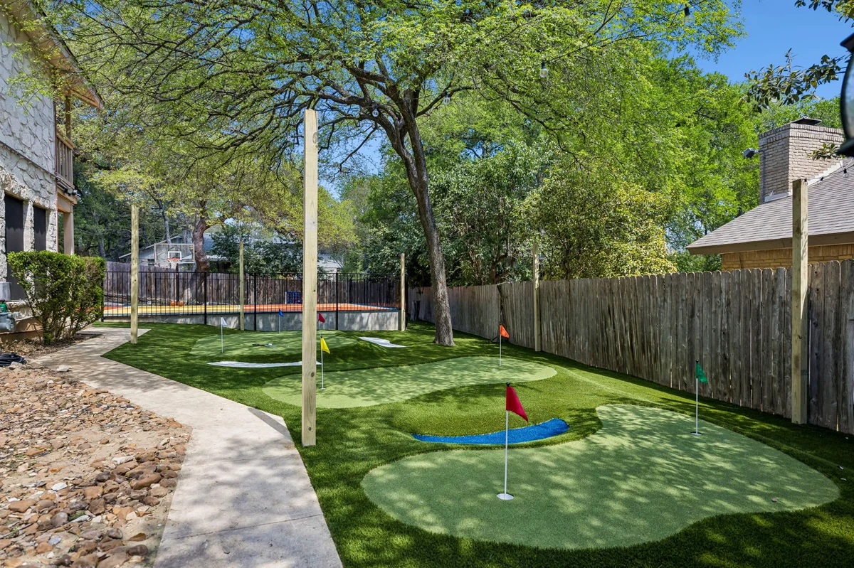 Home in San Antonio property photo 58