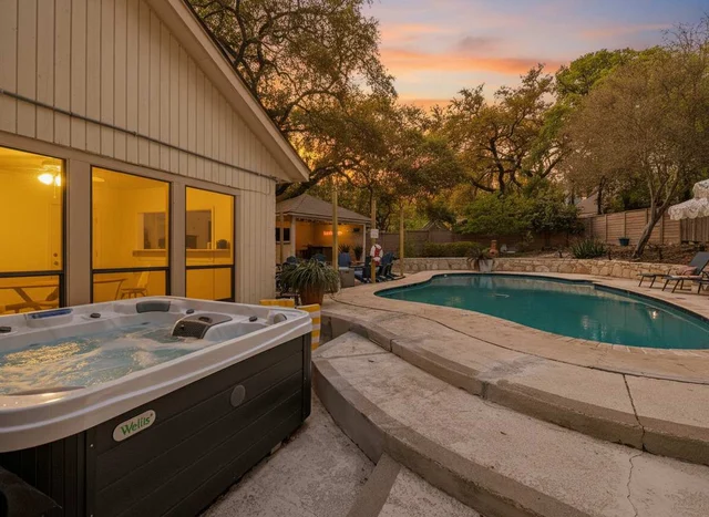 Home in San Antonio property photo 51