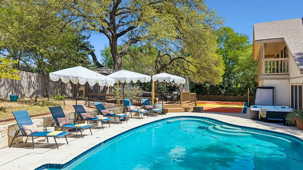 Home in San Antonio property photo 62