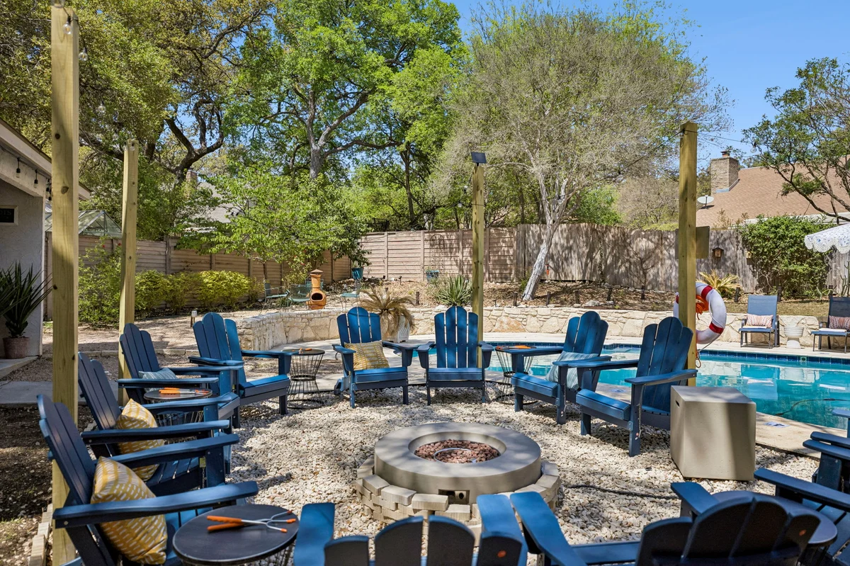 Home in San Antonio property photo 64
