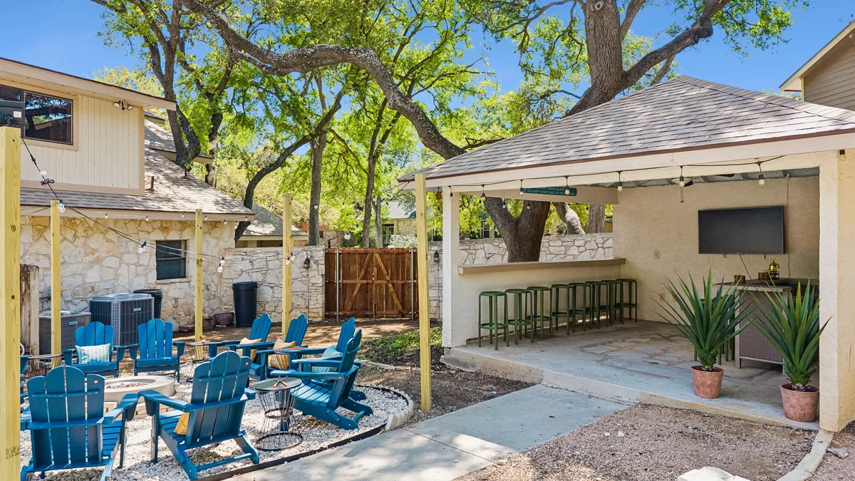 Home in San Antonio property photo 70