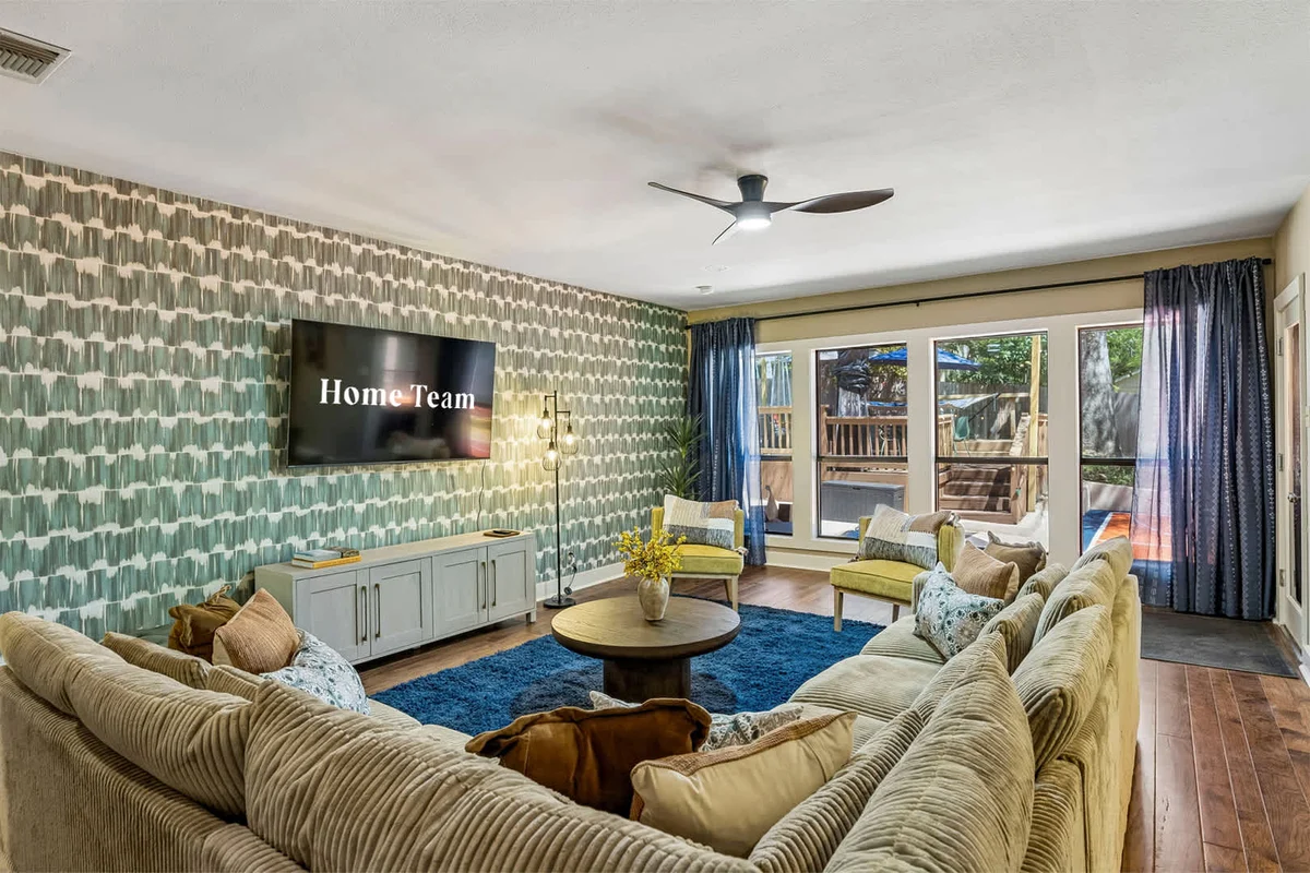 Home in San Antonio property photo 67