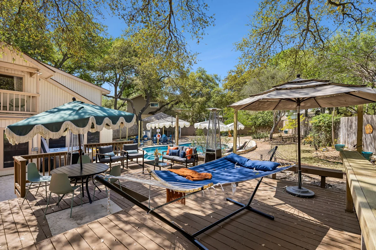 Home in San Antonio property photo 66
