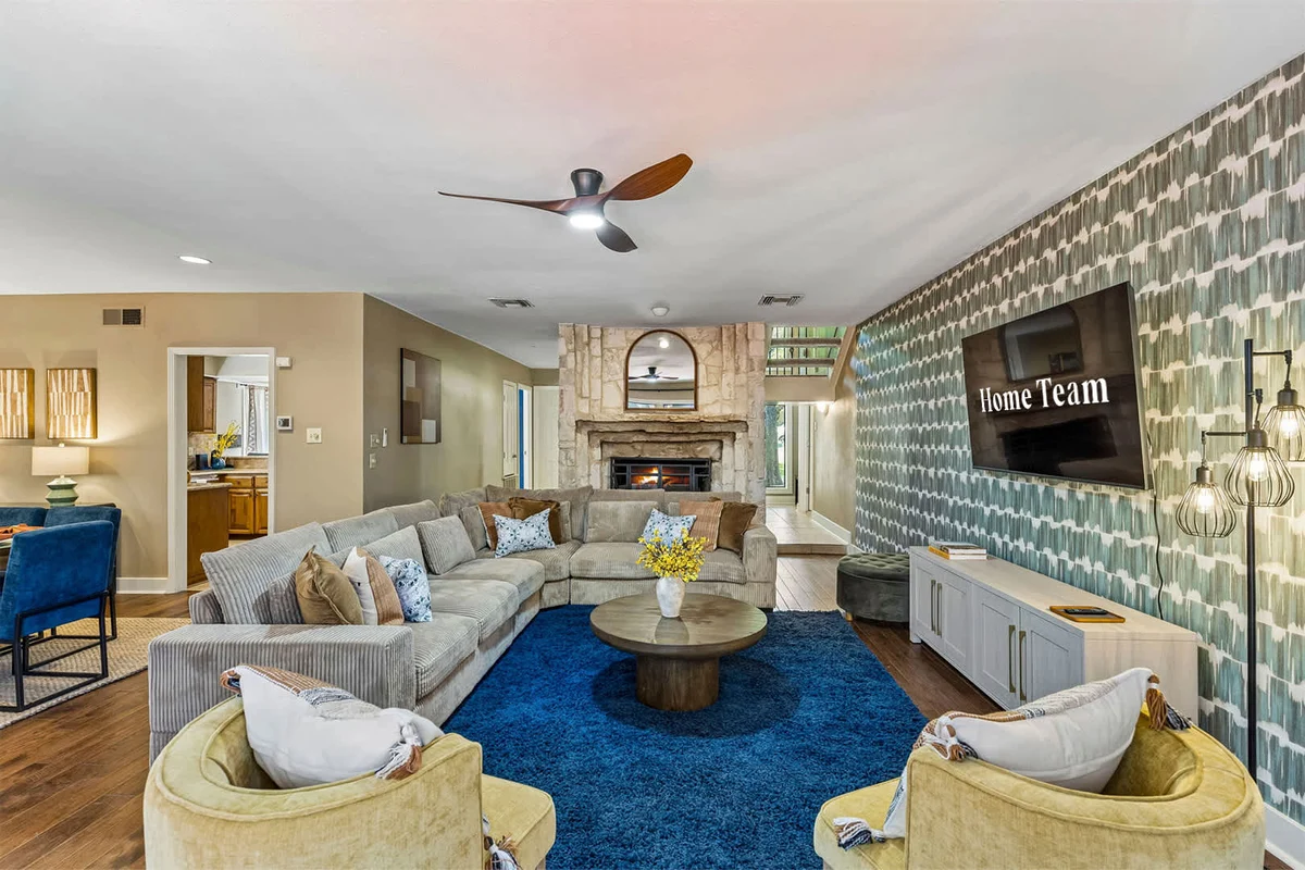 Home in San Antonio property photo 65