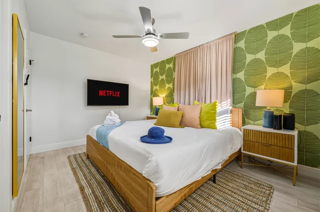 Bedroom image 1