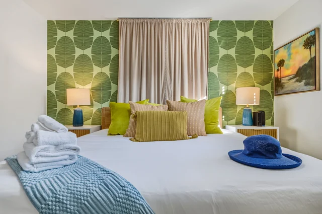 Bedroom image 1