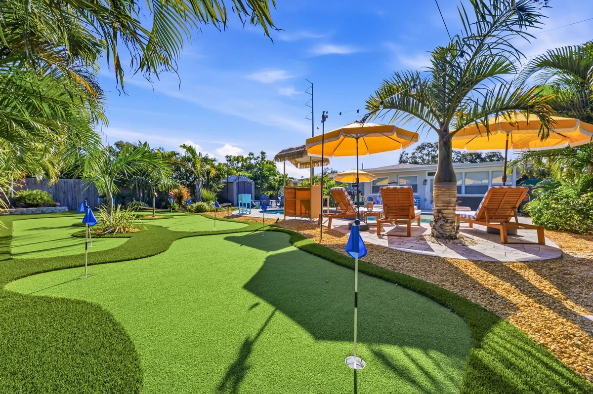 Home in Seminole property photo 3