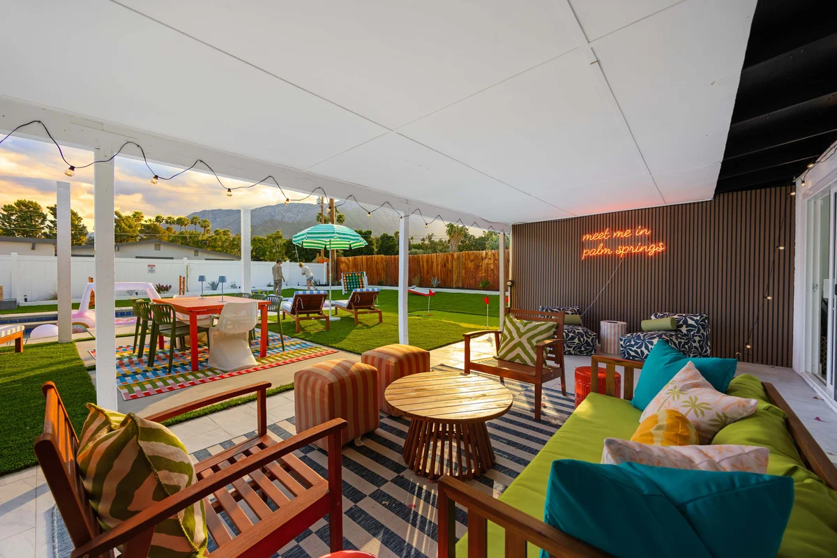 Peaks & Palms Oasis - Heated Pool - Games property photo 5