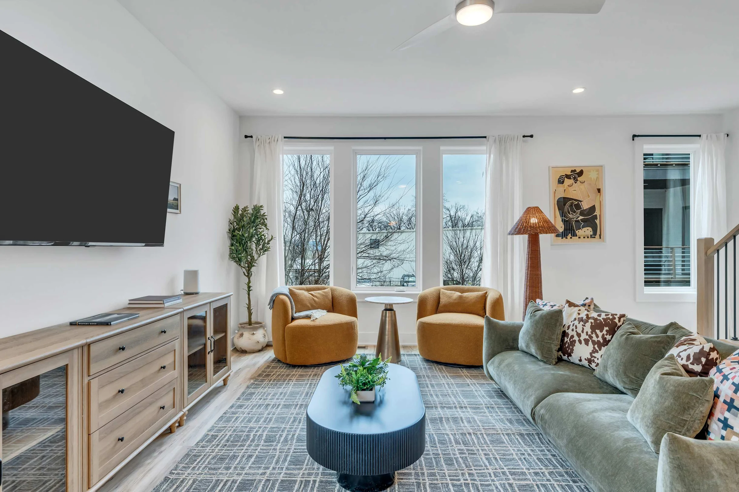 Apartment in Nashville property photo 3