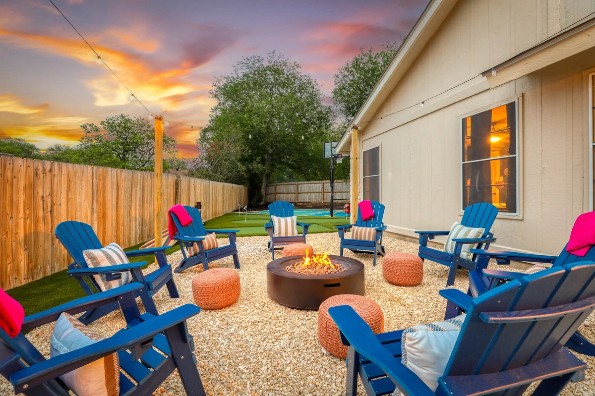 Home in San Antonio property photo 2