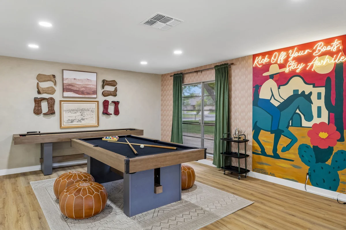 Home in San Antonio property photo 3