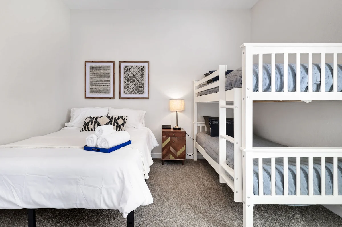 Bedroom image 1