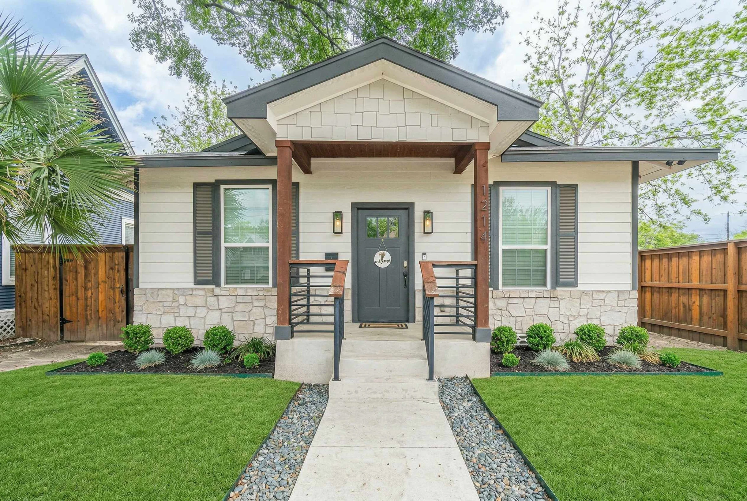 Home in San Antonio property photo 1