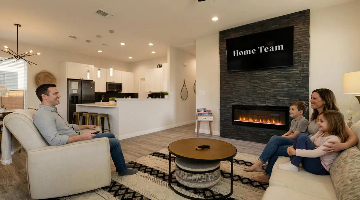 Home in San Antonio property photo 2