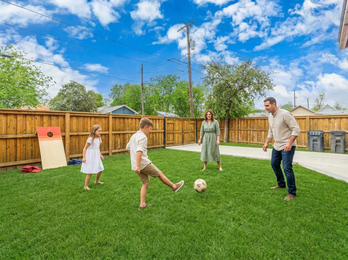 Home in San Antonio property photo 5