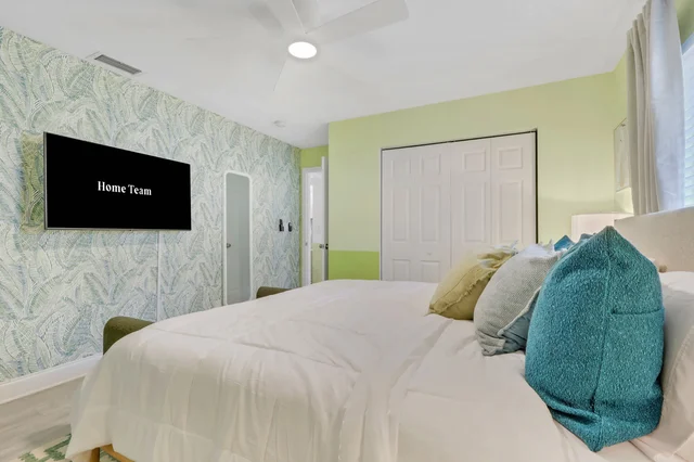 Bedroom image 1