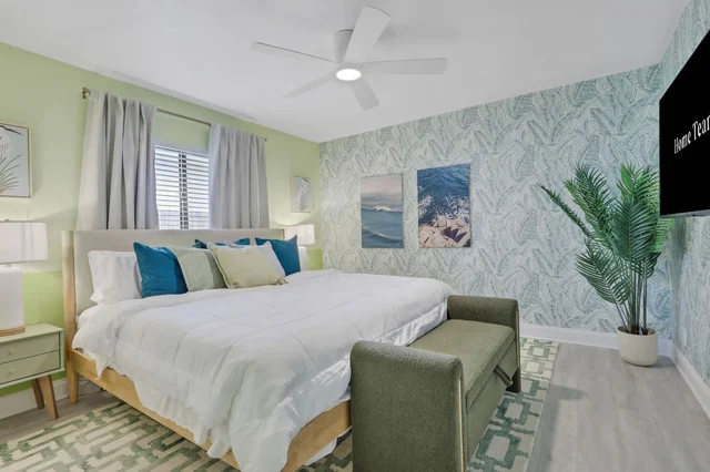 Bedroom image 1