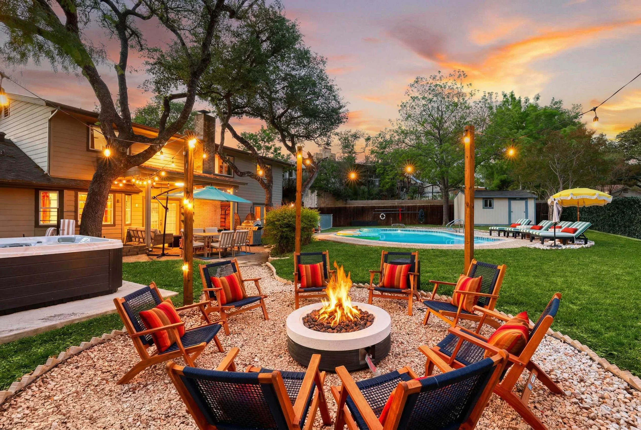Home in San Antonio property photo 1