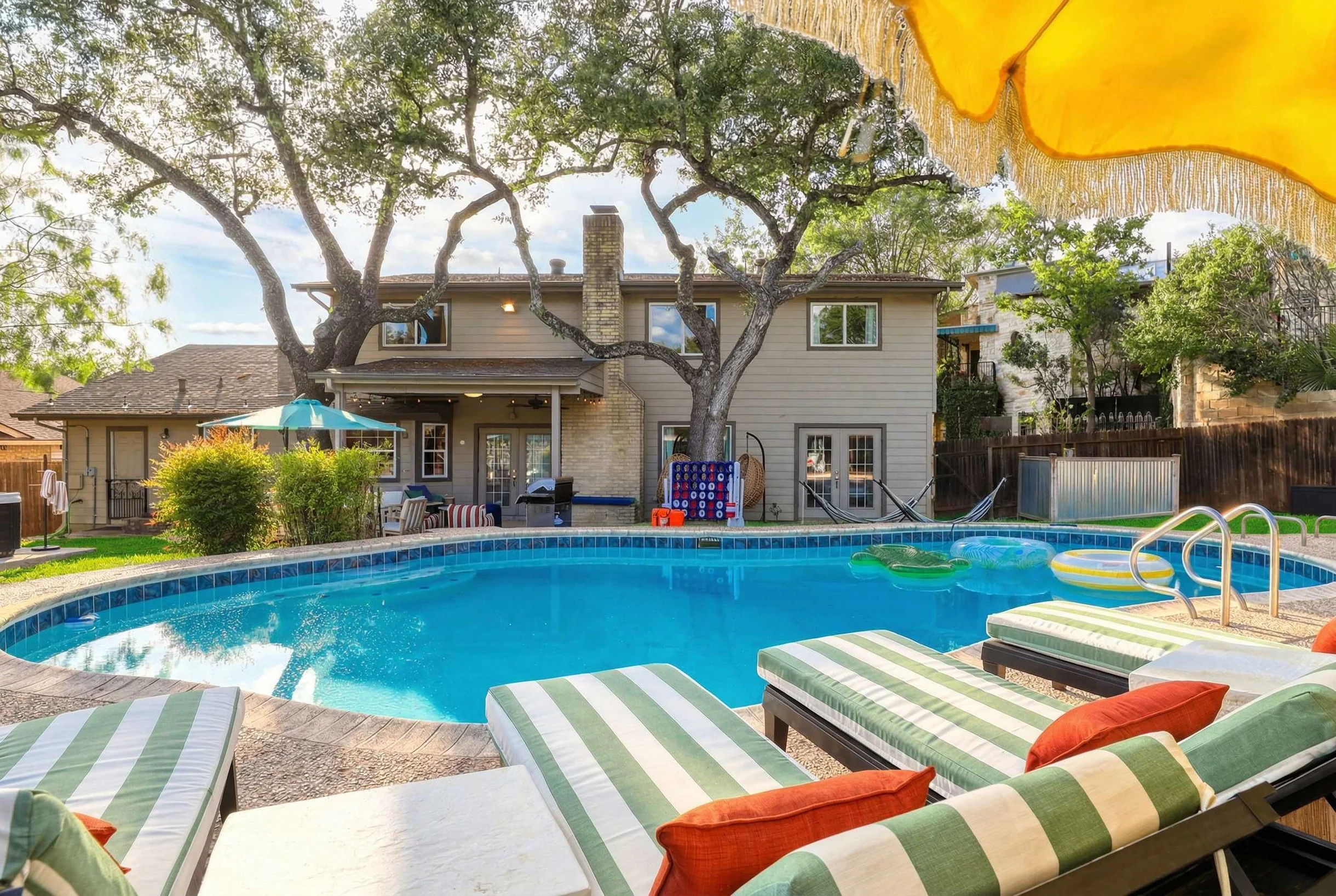 Home in San Antonio property photo 2