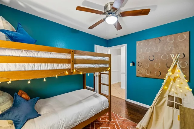 Bedroom image 1