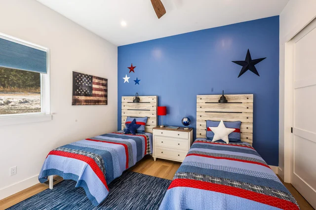 Bedroom image 1