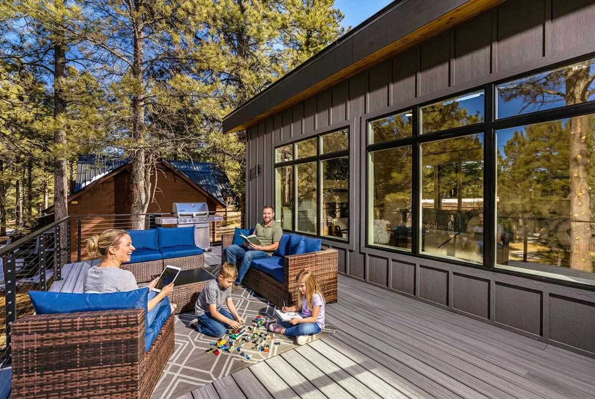 Home in Angel Fire property photo 5