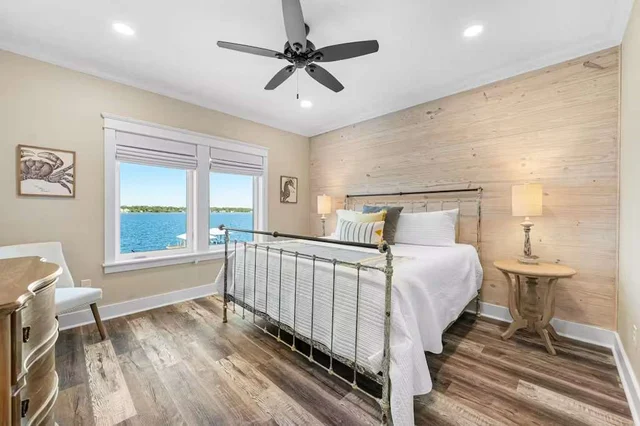 Bedroom image 1