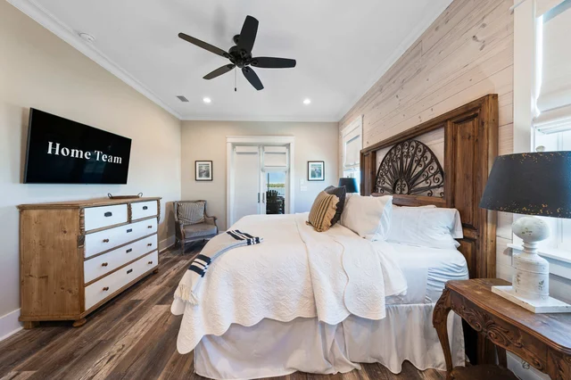Bedroom image 1