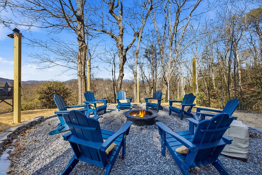 Mtn Views, Stargazing Dome, Hot Tub property photo 4