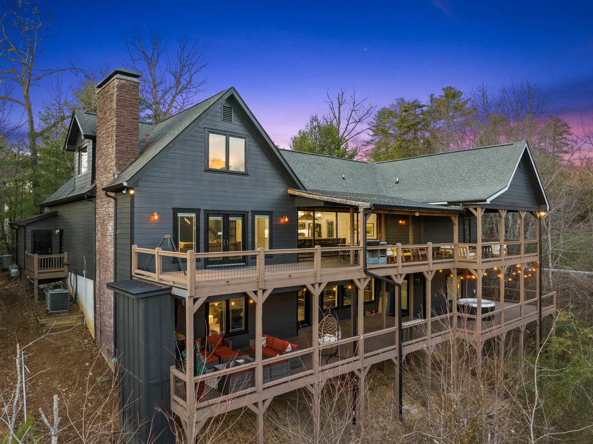 Home in Blue Ridge property photo 2