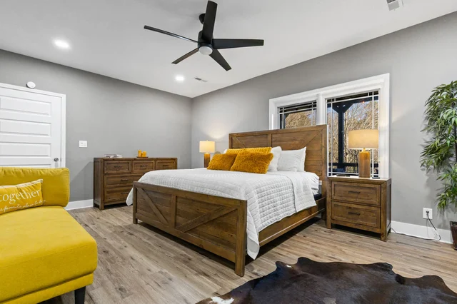 Bedroom image 1