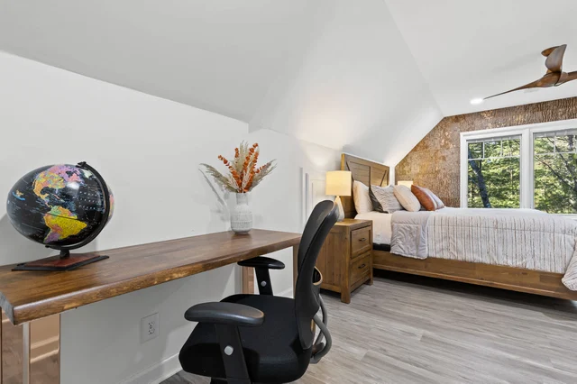 Bedroom image 1