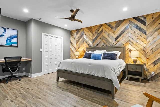 Bedroom image 1