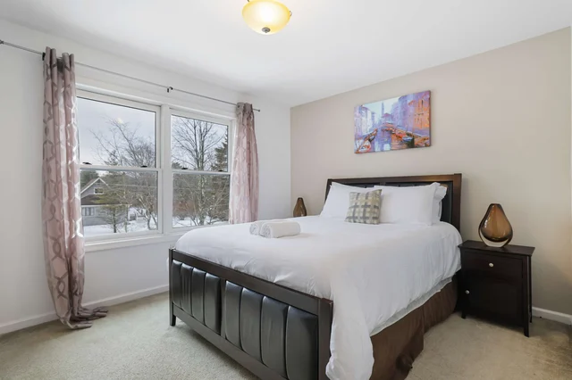 Bedroom image 1