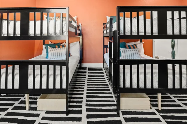 Bedroom image 1