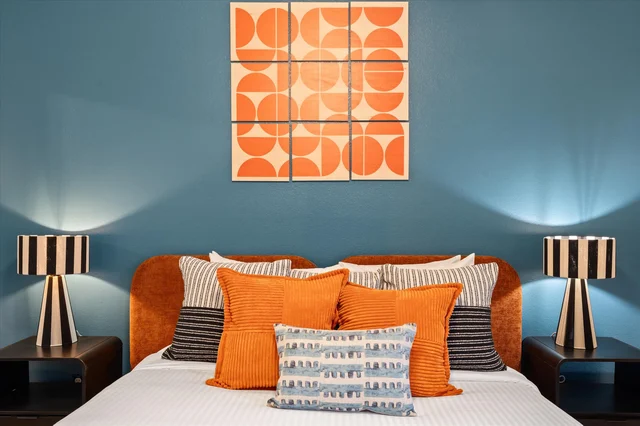 Bedroom image 1