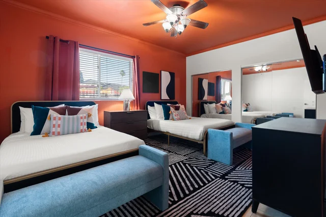 Bedroom image 1