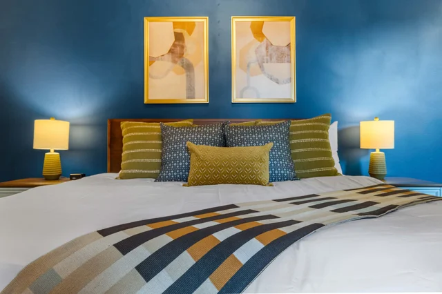 Bedroom image 1