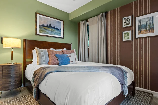 Bedroom image 1