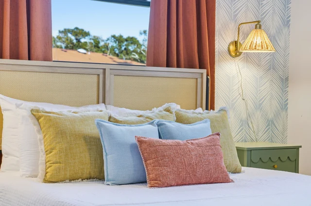 Bedroom image 1