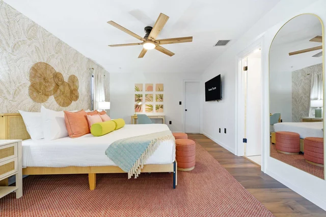 Bedroom image 1