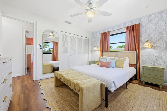 Bedroom image 1