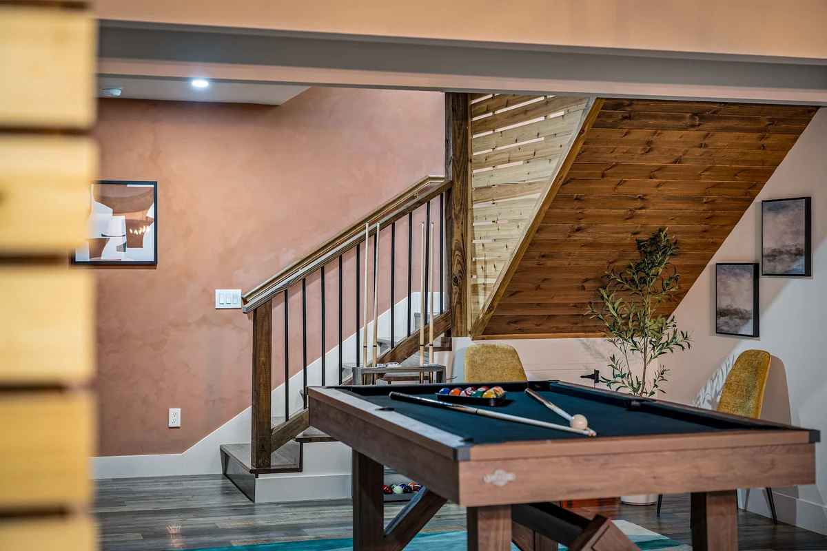 Htd Pool-Hot Tub-Fire Pit-Fenced Yard-Dogs Welcome property photo 5